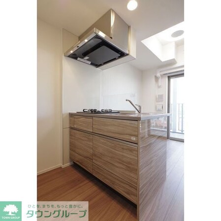 ヴィラクレール浅草の物件内観写真